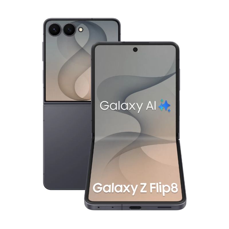 Samsung Galaxy Z Flip8 Chính Hãng